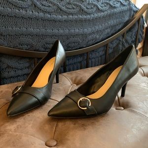 Nine West Pumps